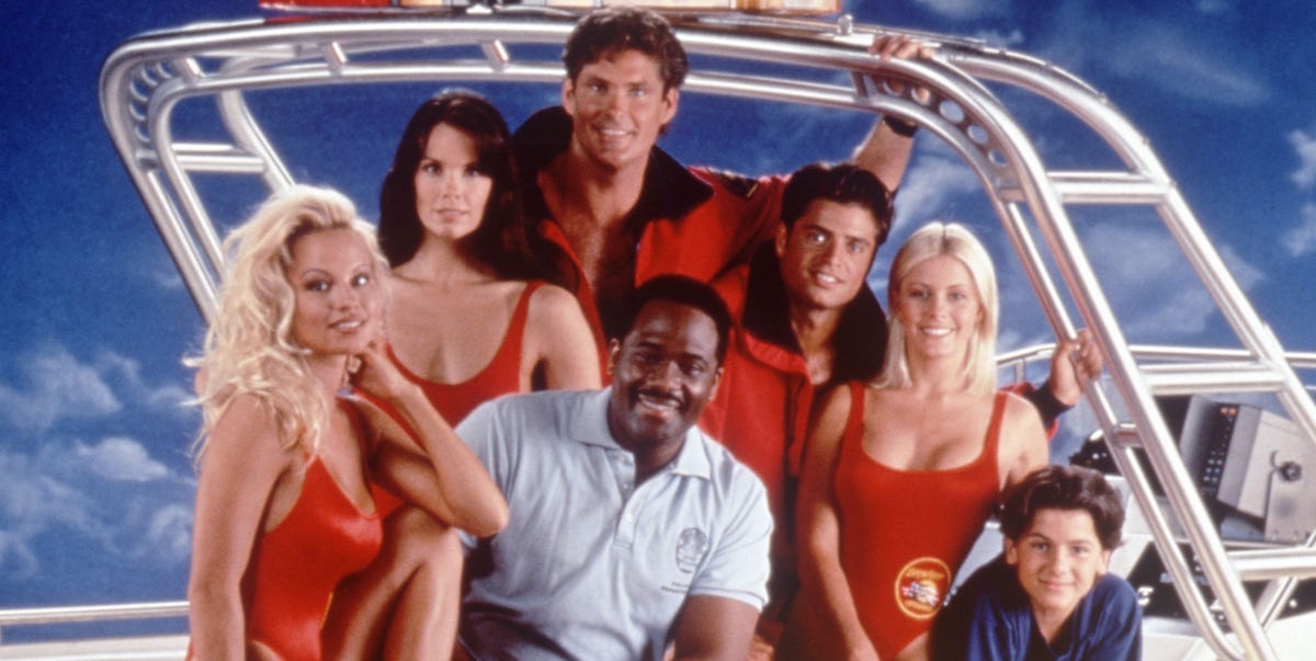 Iconic '90s series 'that defined an era' to get reboot – and the original show's creators are involved