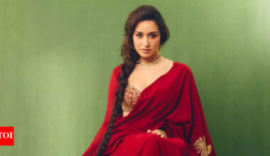Shraddha Kapoor and Dinesh Vijan confirm Chhoti Stree will unlock Stree’s backstory ahead of Stree 3: 'It’ll transition from animation to live-action' | Hindi Movie News