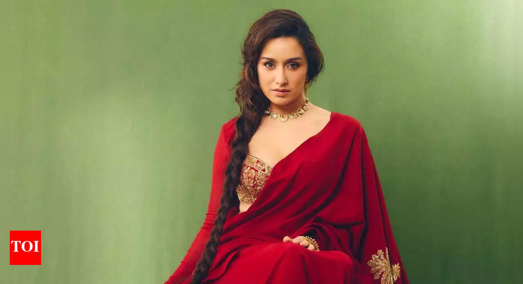 Shraddha Kapoor and Dinesh Vijan confirm Chhoti Stree will unlock Stree’s backstory ahead of Stree 3: 'It’ll transition from animation to live-action' | Hindi Movie News