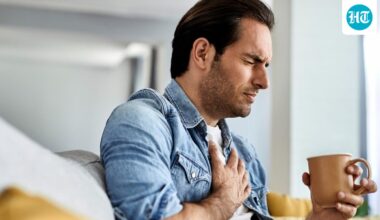 Cardiovascular surgeon shares 'how to tell if you have heart blockage with a single test at home': No X-ray, blood test