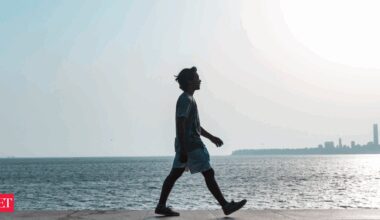 10,000 steps a day is a myth? Scientists reveal the real daily walking number that lowers heart disease and diabetes risk - Forget the fitness fad