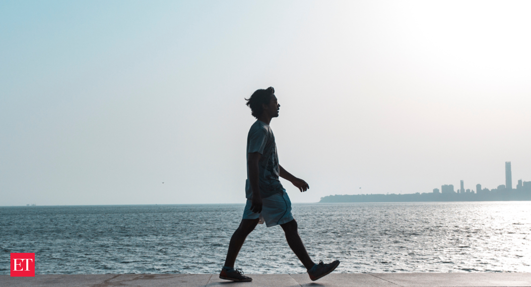 10,000 steps a day is a myth? Scientists reveal the real daily walking number that lowers heart disease and diabetes risk - Forget the fitness fad