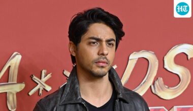 Reddit reacts as Aryan Khan has his Instagram profile picture back after the release of The Ba***ds of Bollywood