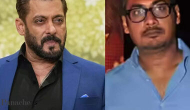 Did Salman Khan clap back at Dabangg director Abhinav Kashyap’s 'gunda' and harsh comments? Video goes viral
