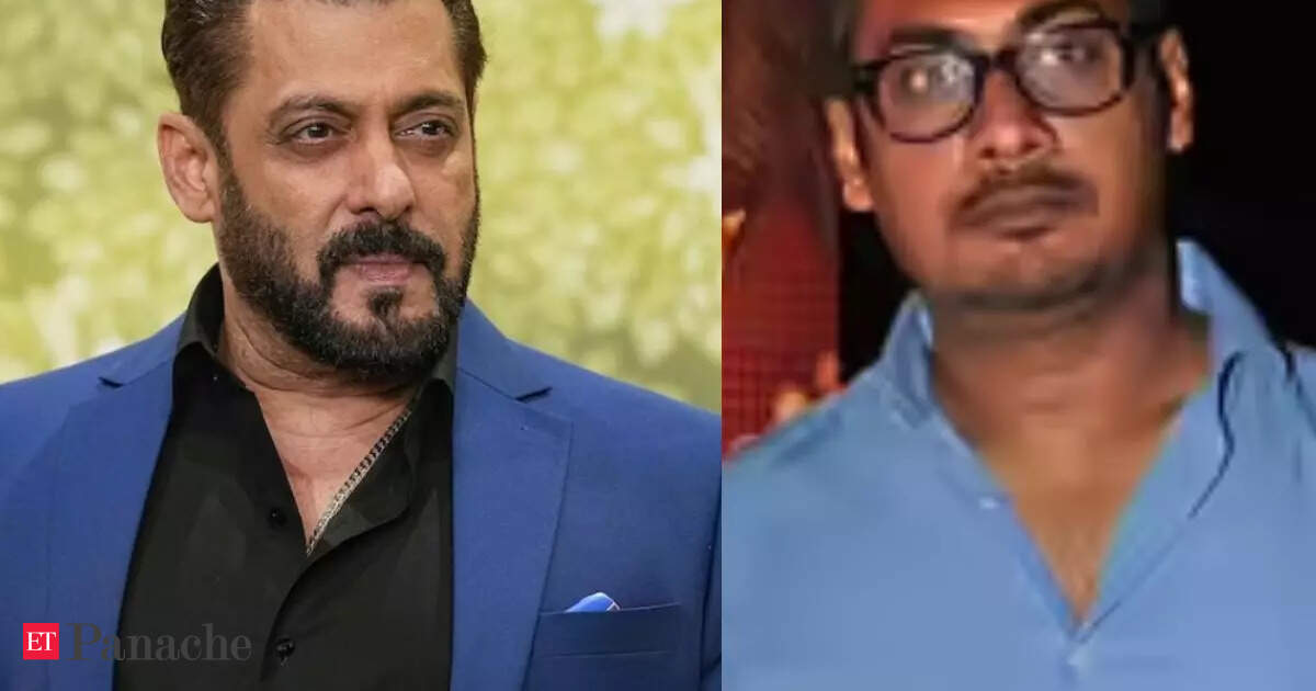Did Salman Khan clap back at Dabangg director Abhinav Kashyap’s 'gunda' and harsh comments? Video goes viral