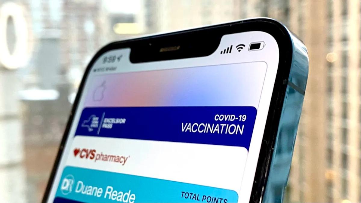 Apple just added another state ID to Apple Wallet — what you need to know