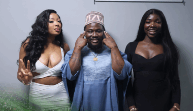 Live Show 10 - 28 Sep: Mide, Zita and Rooboy booted as Top 10 finalists head to finale – BBNaija