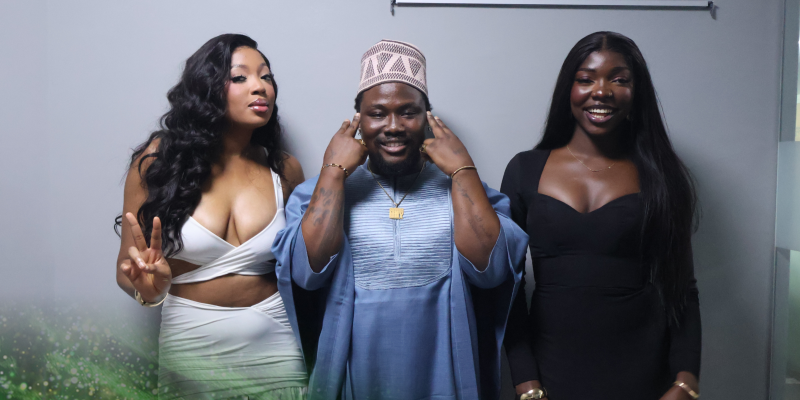 Live Show 10 - 28 Sep: Mide, Zita and Rooboy booted as Top 10 finalists head to finale – BBNaija