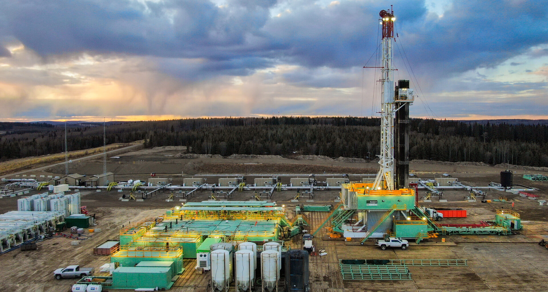 Canadian operators search for market stability  