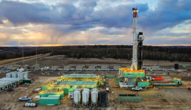 Canadian operators search for market stability  