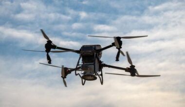 ‘We shouldn’t fool ourselves that Ireland is immune from drone attacks,’ says Tánaiste Simon Harris after European sightings