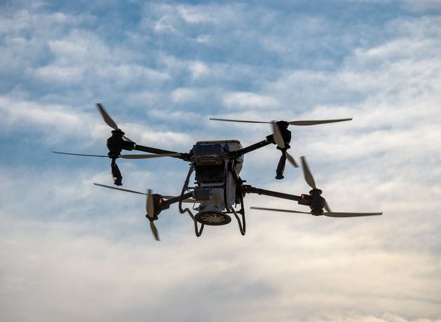 ‘We shouldn’t fool ourselves that Ireland is immune from drone attacks,’ says Tánaiste Simon Harris after European sightings