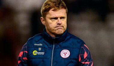 ‘Until the day I die it was absolutely the right decision’ – Damien Duff breaks silence on Shelbourne exit