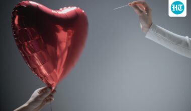 World Heart Day 2025: Cardiologists decode Broken Heart Syndrome, symptoms and recovery: ‘May look like a heart attack’