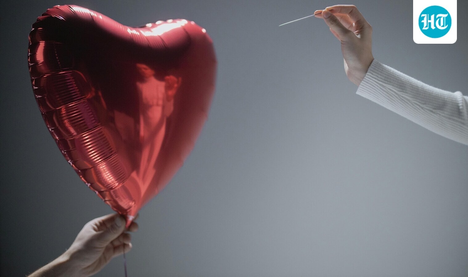 World Heart Day 2025: Cardiologists decode Broken Heart Syndrome, symptoms and recovery: ‘May look like a heart attack’