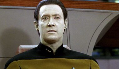 Why a ‘Star Trek’ episode referring to a united Ireland was axed by RTÉ and BBC