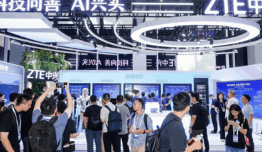 ZTE and Alibaba Cloud Strive for Inclusive Computing Power