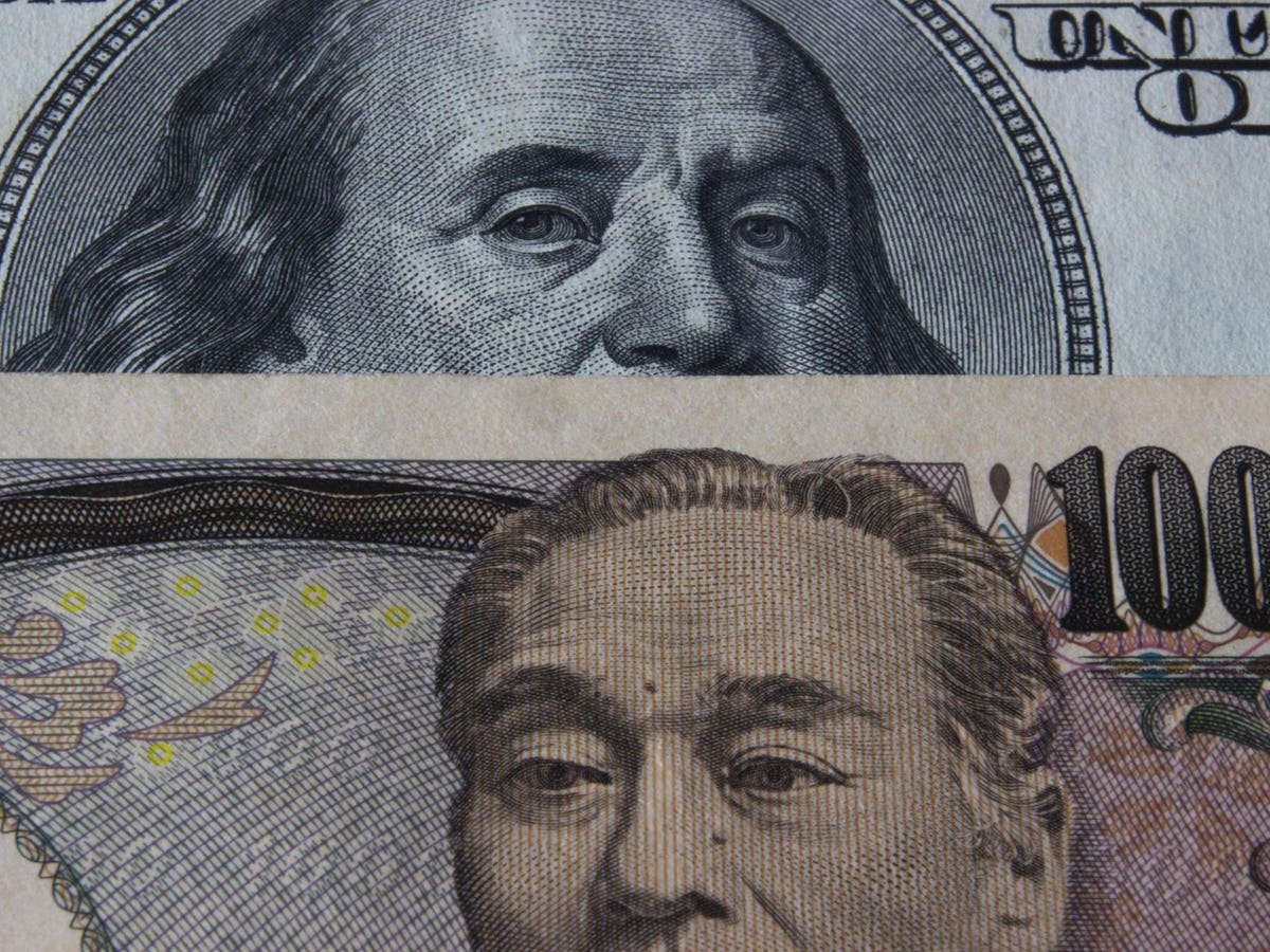 Global Debt Hits $338 Trillion At Worst Possible Moment