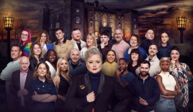 The Traitors treasure trove: how the water-cooler show made ‘north of €1m’ for RTÉ