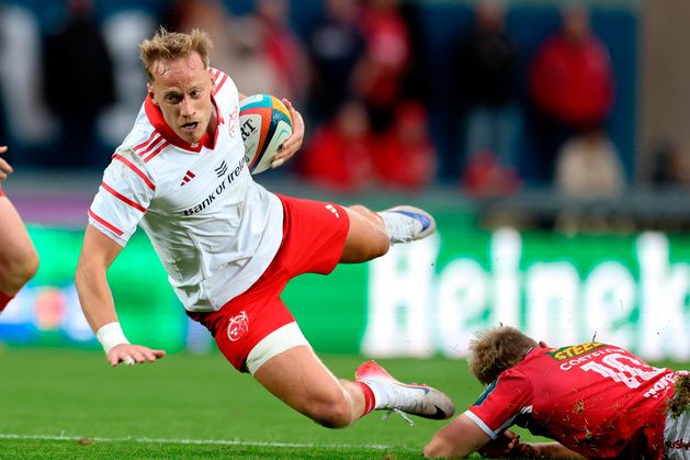 Cian Tracey: The key storylines as the new rugby season gets underway