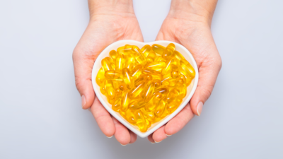 Omega-3 capsules: Why buying the right product is important, and 3 THINGS to look out for