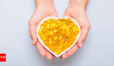 Omega-3 capsules: Why buying the right product is important, and 3 THINGS to look out for |