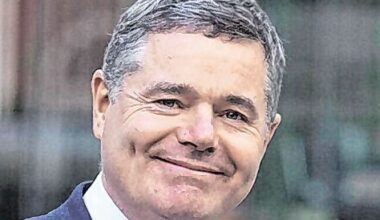 Richard Curran: Government must not add fuel to overheating fire of the economy