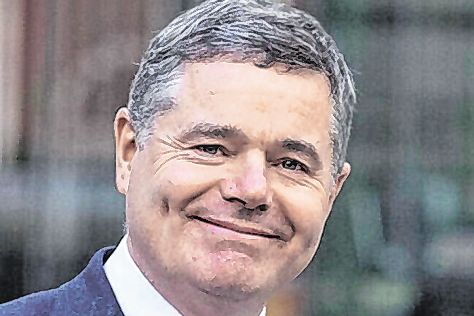 Richard Curran: Government must not add fuel to overheating fire of the economy