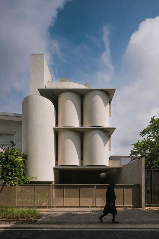 ABC Flats / Isso Architects - Exterior Photography