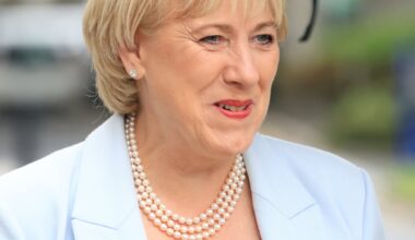 United Ireland more likely under a Heather Humphreys presidency, says leading Presbyterian – The Irish Times