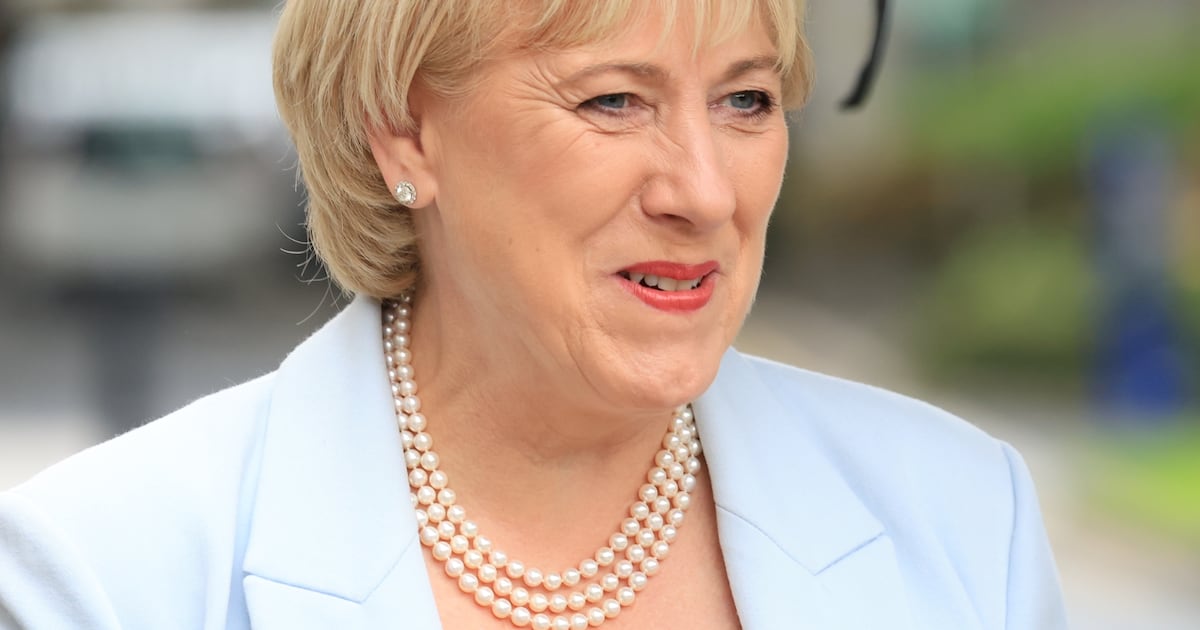 United Ireland more likely under a Heather Humphreys presidency, says leading Presbyterian – The Irish Times