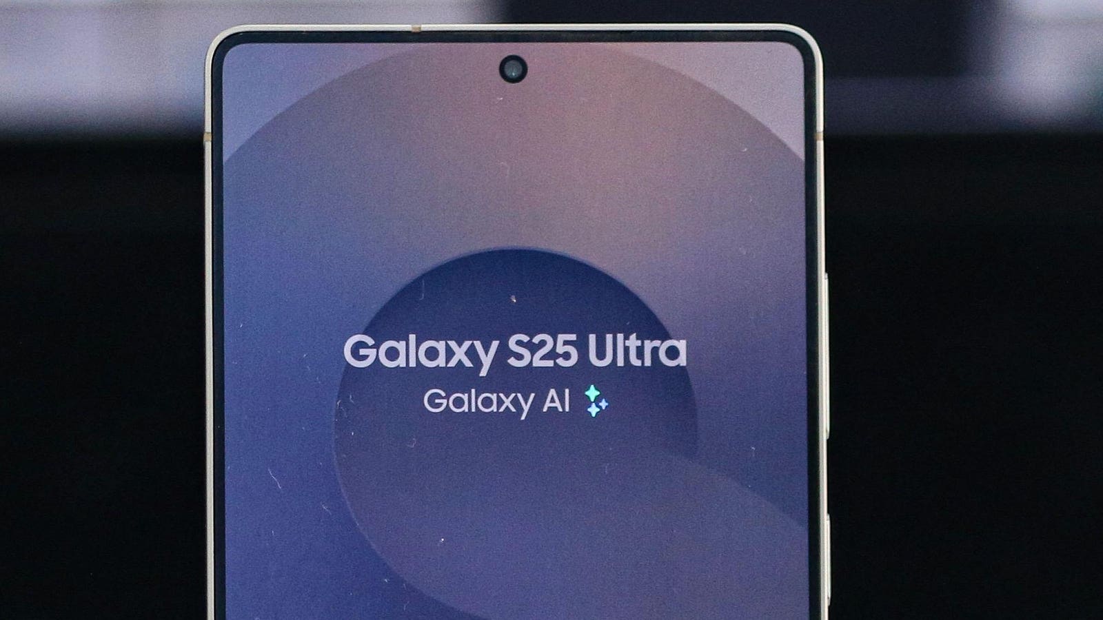 Samsung’s Galaxy Update—Your Phone Is At Risk For 30 Minutes