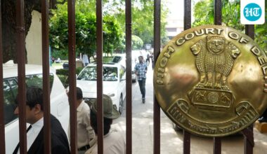 Delhi HC restrains Rupa from publishing, selling red-and-black pocket edition of Constitution