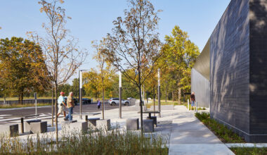 Safe by Design: How Architects and Forensics Rethink Security across Scales