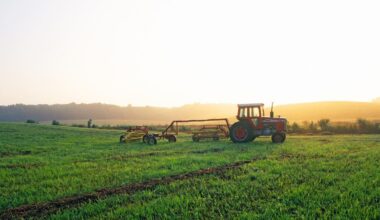 The Tractors Drive Themselves: Innovation In Fargo