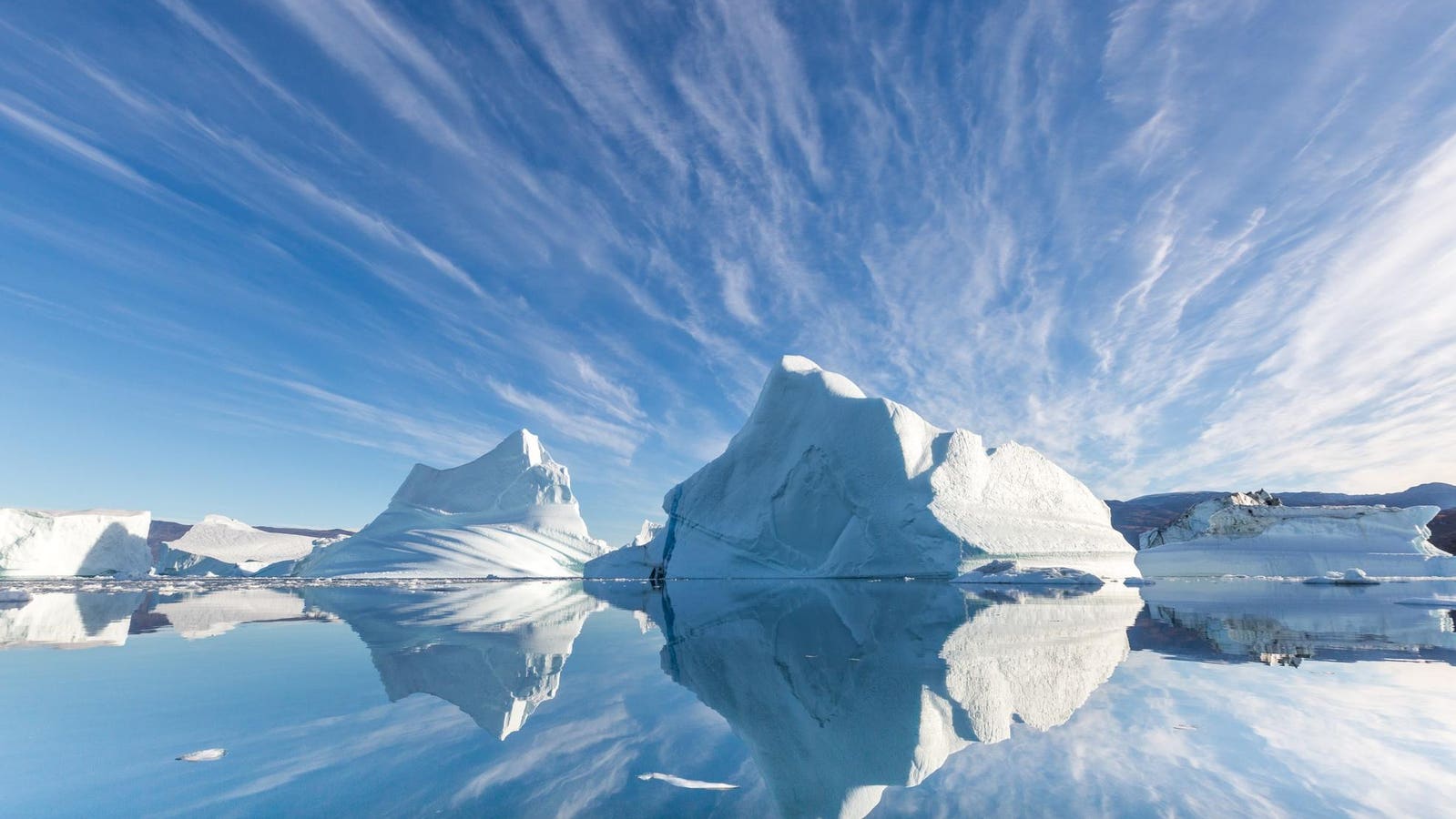 ‘Ends Of The Earth,’ By Neil Shubin — Review