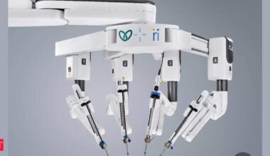 Meril’s Mizzo Endo 4000 sets a new benchmark in robotic surgery