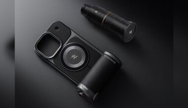 OPPO x Hasselblad Camera Kit leaked render (2)