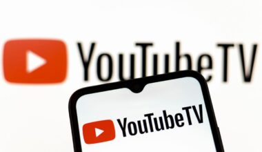 Here’s What NBC Content May Be Pulled From YouTube TV On Tuesday