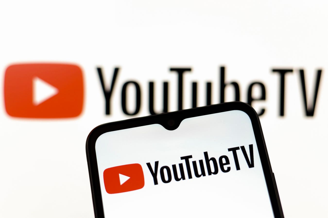 Here’s What NBC Content May Be Pulled From YouTube TV On Tuesday