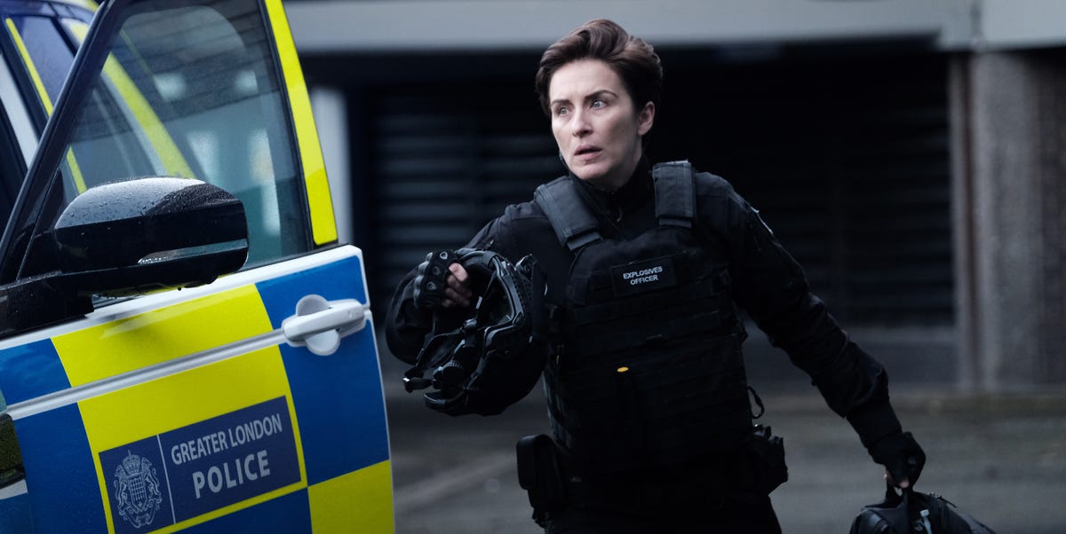 ITV’s "propulsive" new season of Trigger Point teases "start of a sinister vendetta" in first-look