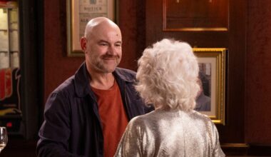 Coronation Street confirms dark Tim Metcalfe story as a new character arrives