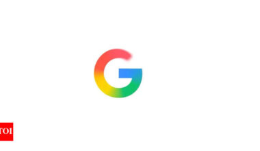 Google rolls out brighter four-color gradient ‘G’ logo to all platforms; reflects company’s ‘evolution in the AI era’
