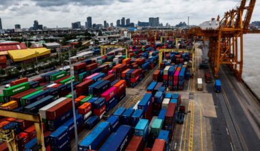 Trade uncertainties to crimp growth across developing Asia, says ADB