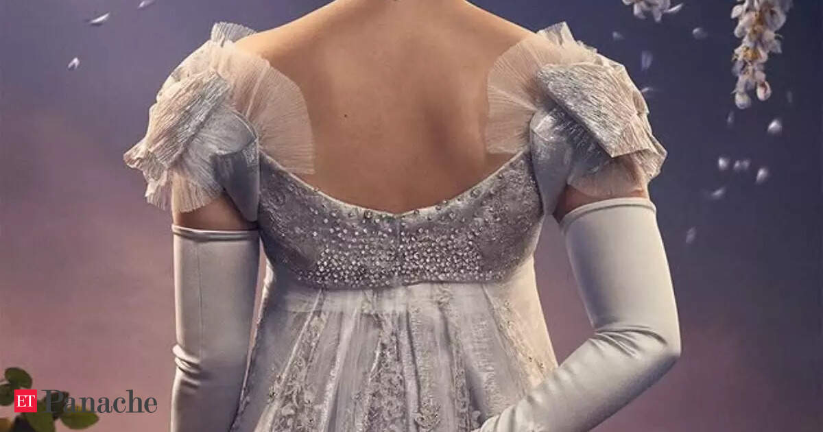 Bridgerton Season 4 OTT release announced: When and where to watch Benedict, Sophie's love story online. Cast, plot and more