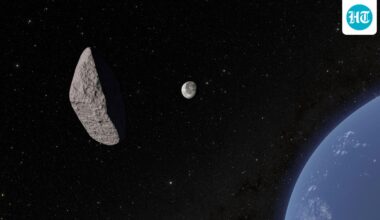 NASA considers using nuclear bombs to destroy Moon-bound ‘city killer’ asteroid 2024 YR4