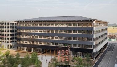 Hortus Allschwil / Herzog & de Meuron
