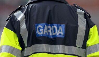 Man (60s) dies in workplace accident in Tipperary