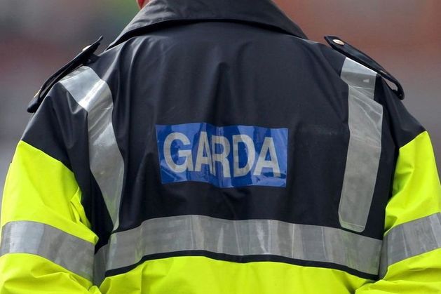 Man (60s) dies in workplace accident in Tipperary