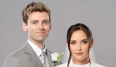 EastEnders reveals Lauren and Peter wedding outcome tonight ahead of Max twist